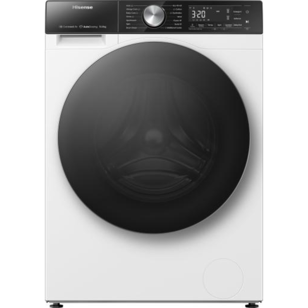 Машина за перење HISENSE WF5S1045BW